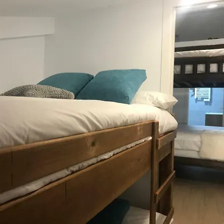 Ginebra Deluxe Domus Apartamento Sierra Nevada